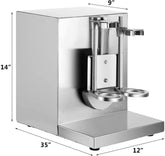 Automatic Cup Shaker Machine For Bubble Milk Tea Boba Drinks Shaking Machine